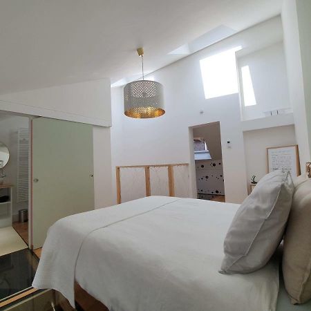 Bel Appartement Au Coeur De Лиеж Екстериор снимка