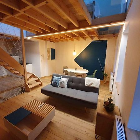 Bel Appartement Au Coeur De Лиеж Екстериор снимка