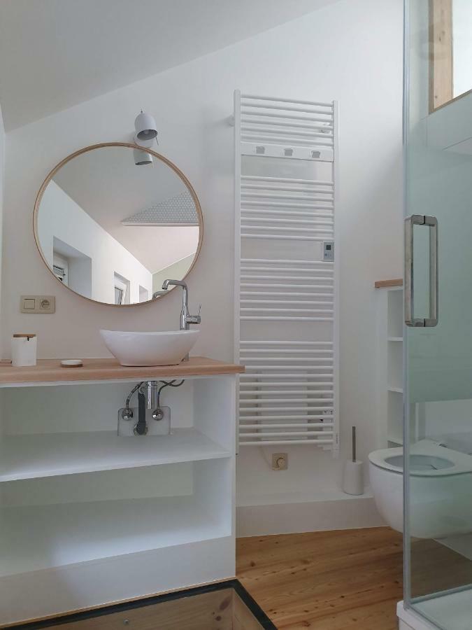 Bel Appartement Au Coeur De Лиеж Екстериор снимка